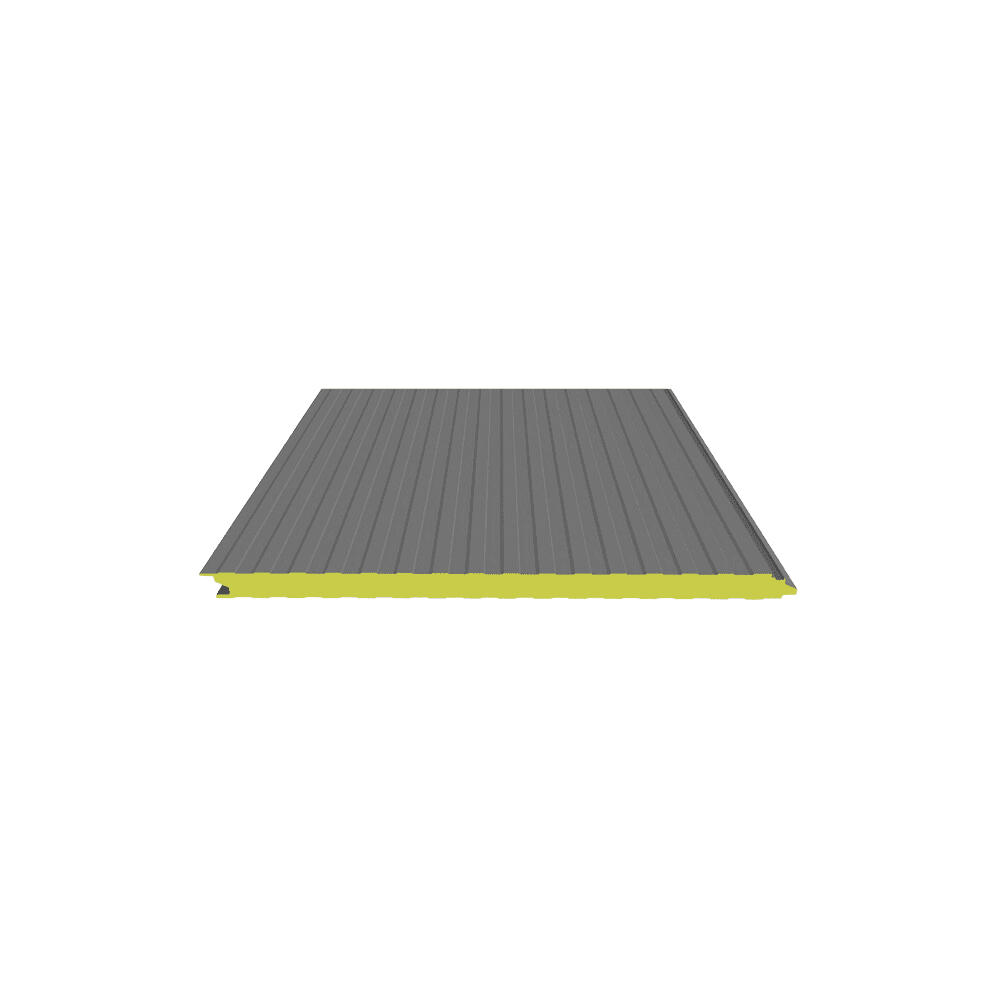 ΠΑΝΕΛ ΠΟΛΥΟΥΡΕΘΑΝΗΣ ΠΛΑΓΙΟΚΑΛΥΨΗΣ