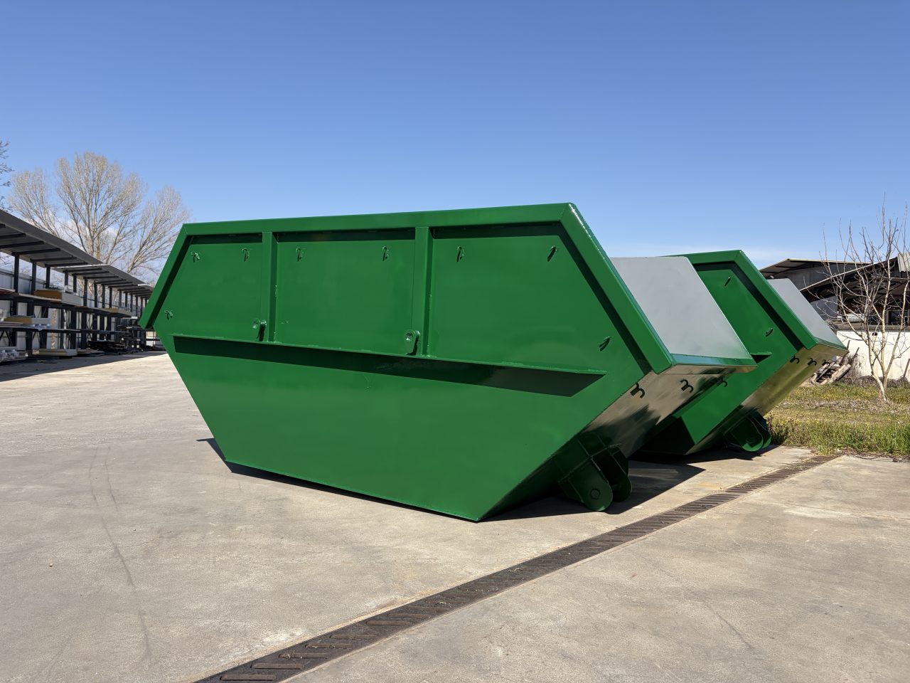 ΚΑΔΟΣ ΜΠΑΖΩΝ 7 ΚΥΒΙΚΩΝ