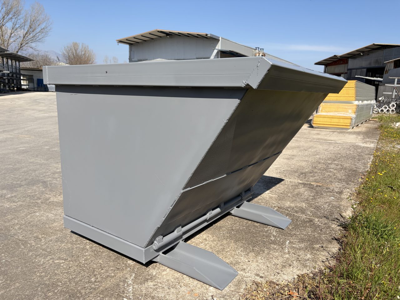 ΑΝΑΤΡΕΠΟΜΕΝΟΣ ΚΑΔΟΣ ΜΠΑΖΩΝ