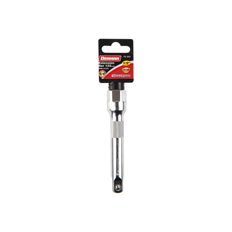 ΠΡΟΕΚΤΑΣΗ 1/2'' DIN 3123 BENMAN