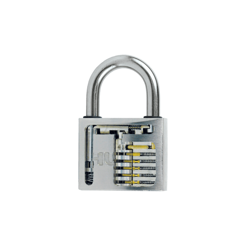 ΛΟΥΚΕΤΟ INOX MARINE HUGO