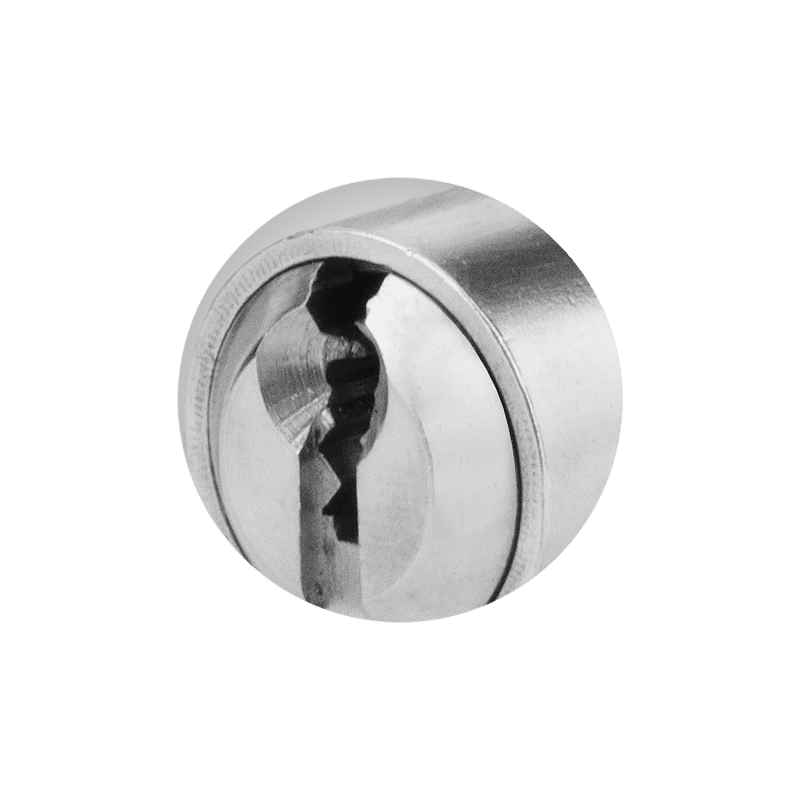 ΚΥΛΙΝΔΡΟΣ GR 2.5S ΝΙΚΕΛ HUGO