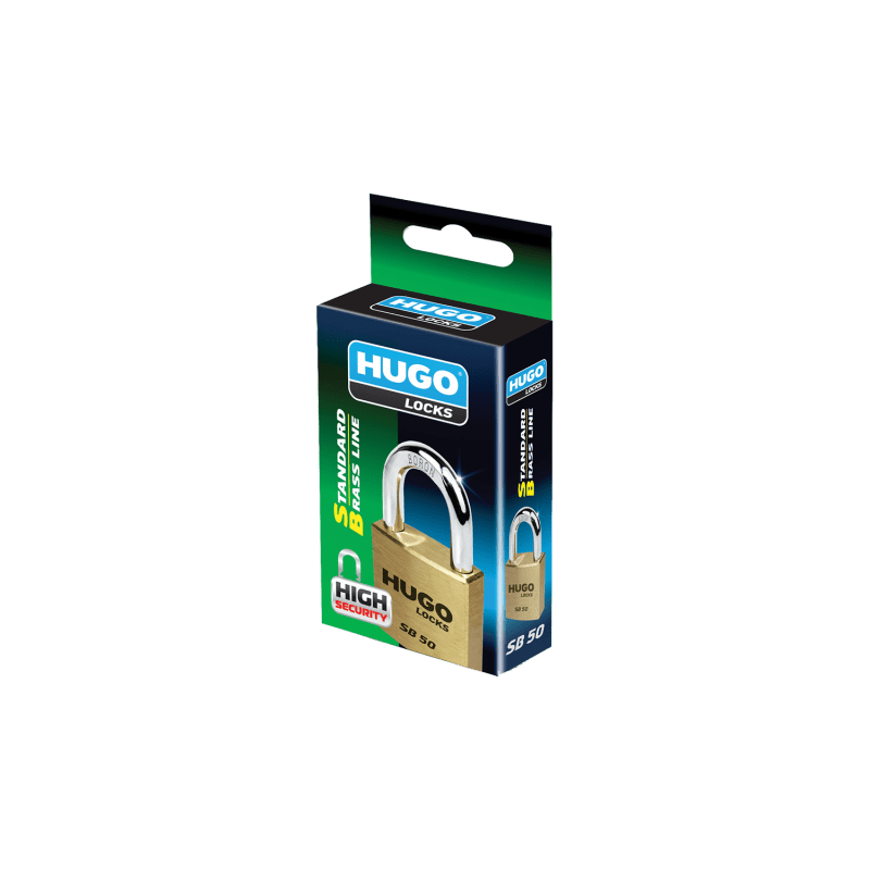 ΛΟΥΚΕΤΟ ΜΕ 3 ΚΛΕΙΔΙΑ SB HUGO