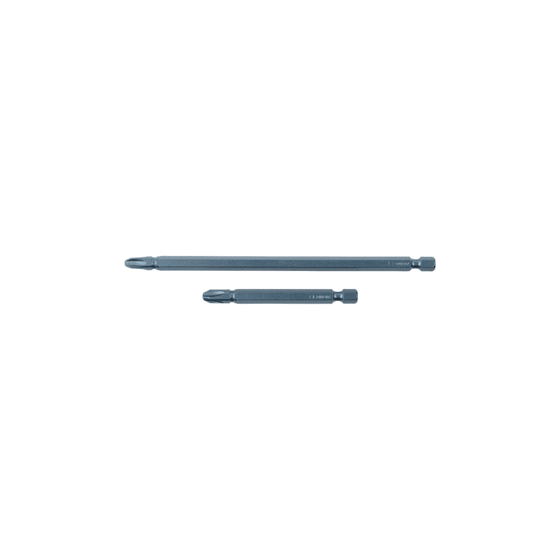 Μύτη Benman V5 Steel Torsion Phillips