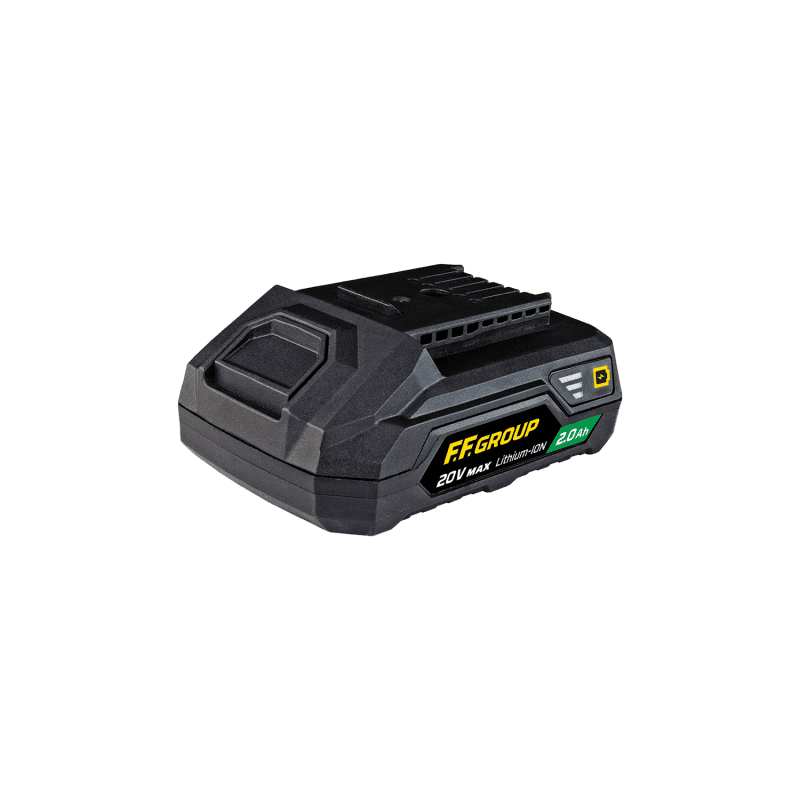 Δραπανοκατσάβιδο Μπαταρίας CDD/35 20V Plus 41314 F.F.Group