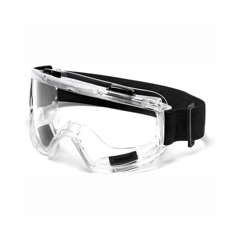 Γυαλιά - Μάσκα Προστασίας Safety Goggles